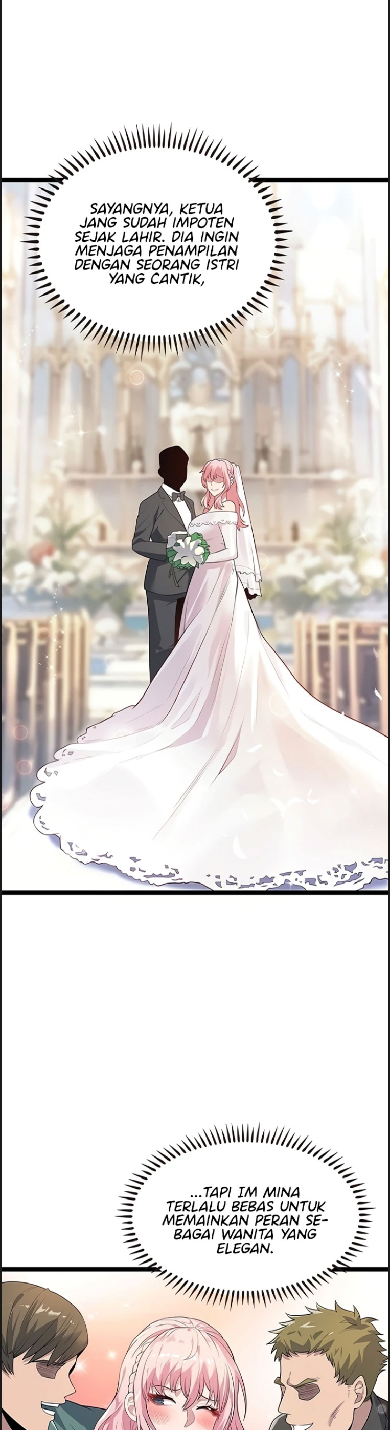 Secret Massage - Chapter 17 3