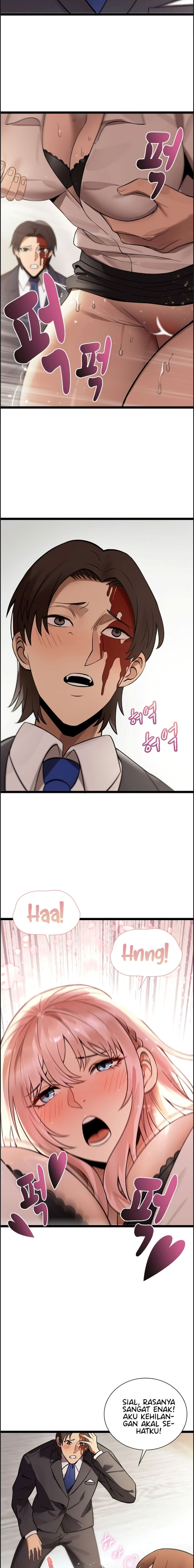 Secret Massage - Chapter 17 32