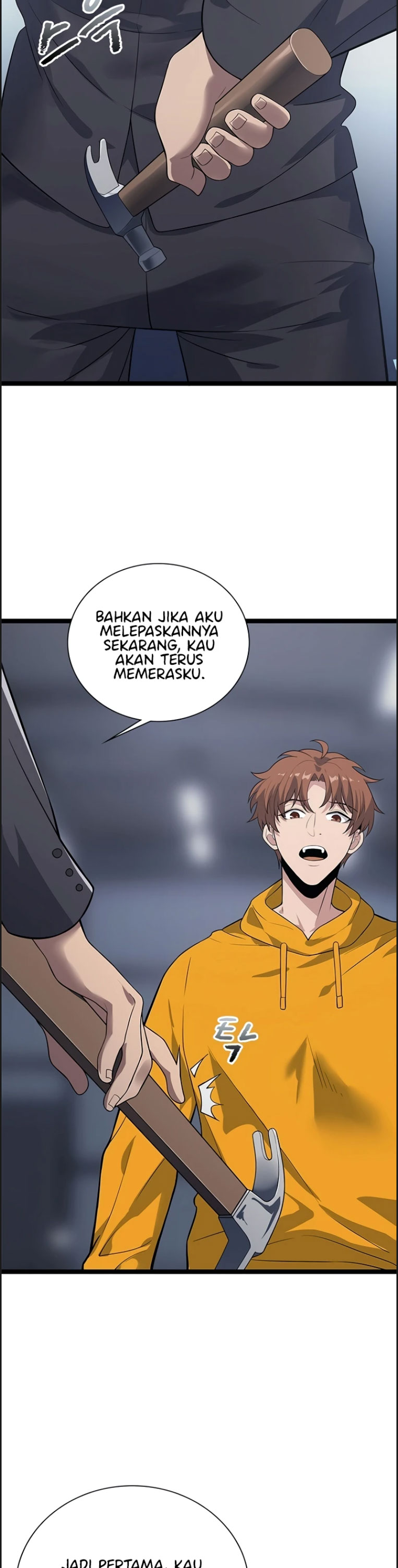 Secret Massage - Chapter 17 12