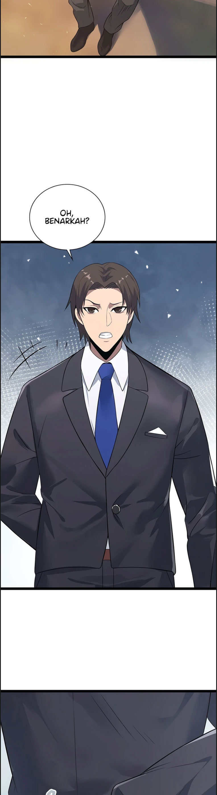 Secret Massage - Chapter 17 11