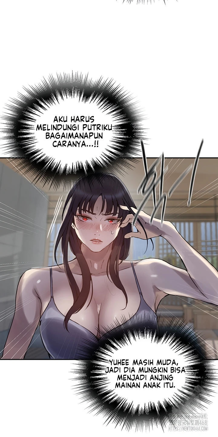 Secret Class - Chapter 258 22