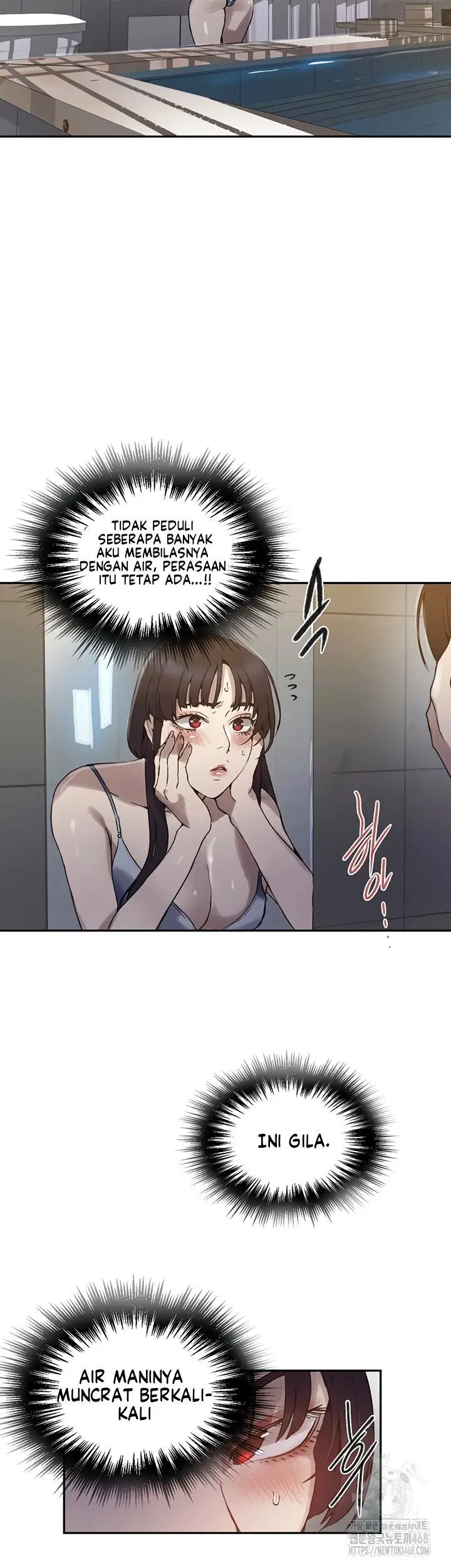 Secret Class - Chapter 258 20