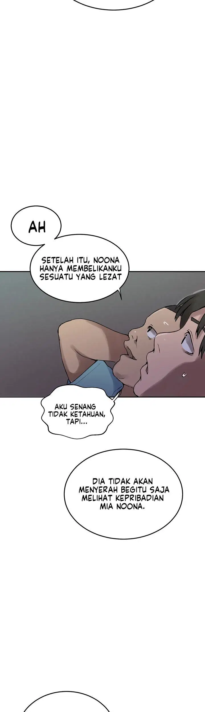 Secret Class - Chapter 258 24