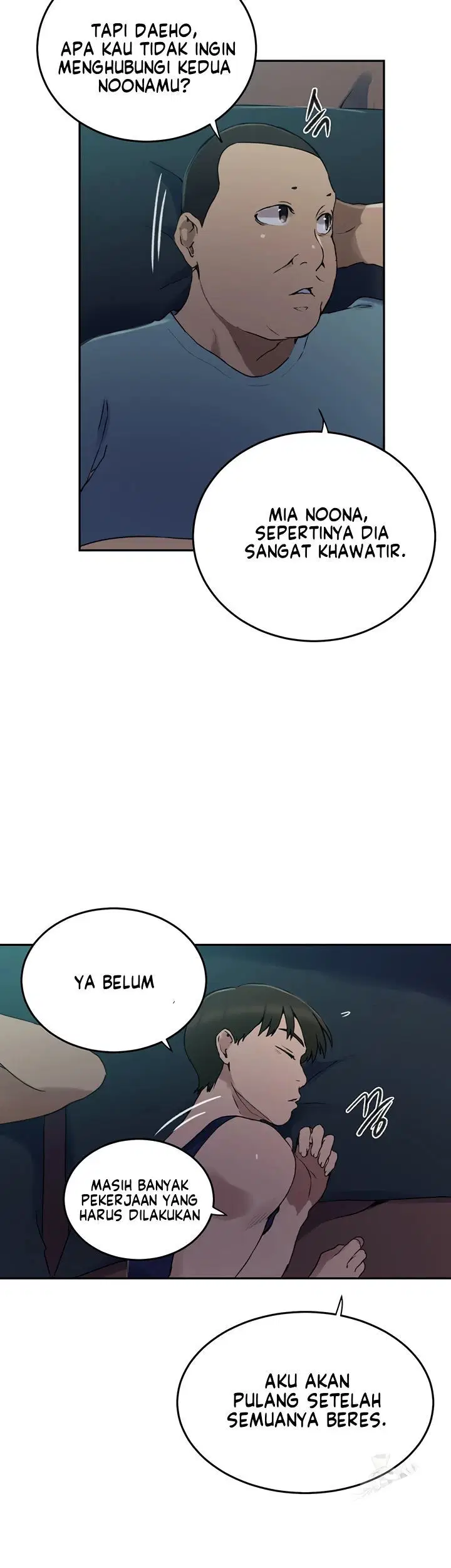 Secret Class - Chapter 258 25