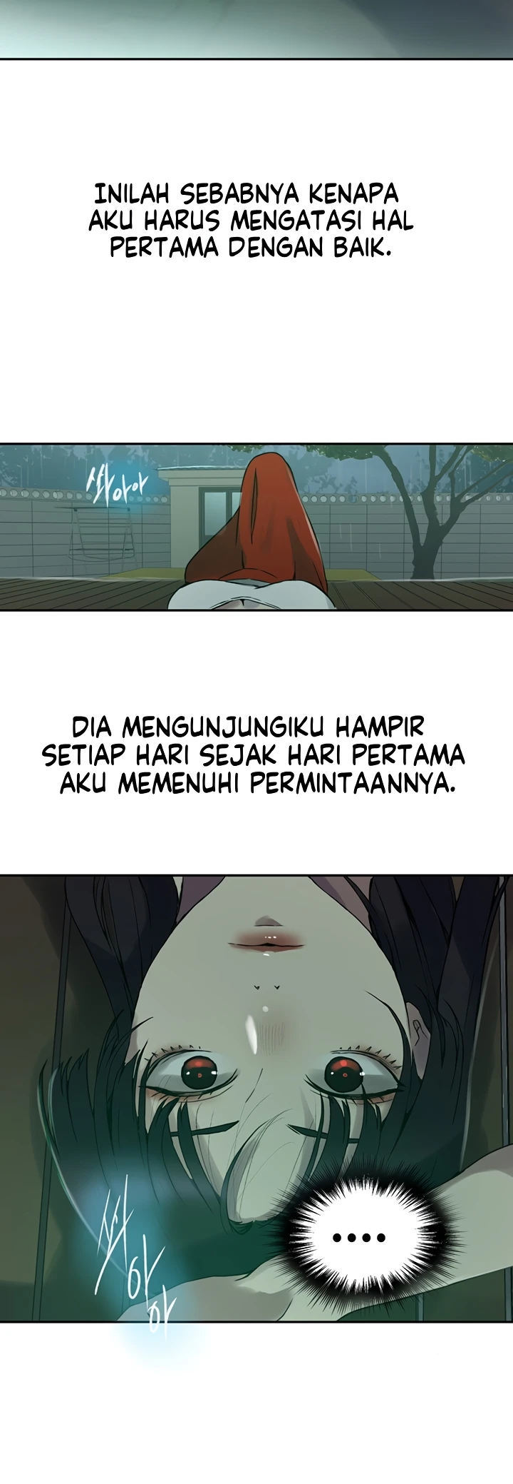 Secret Class - Chapter 258 32