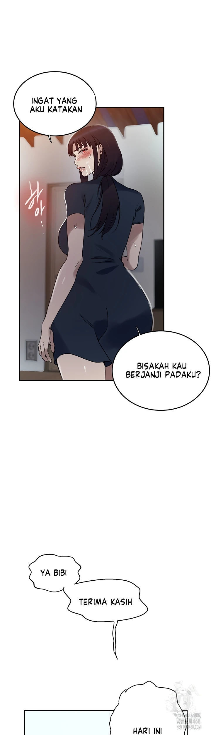 Secret Class - Chapter 258 18