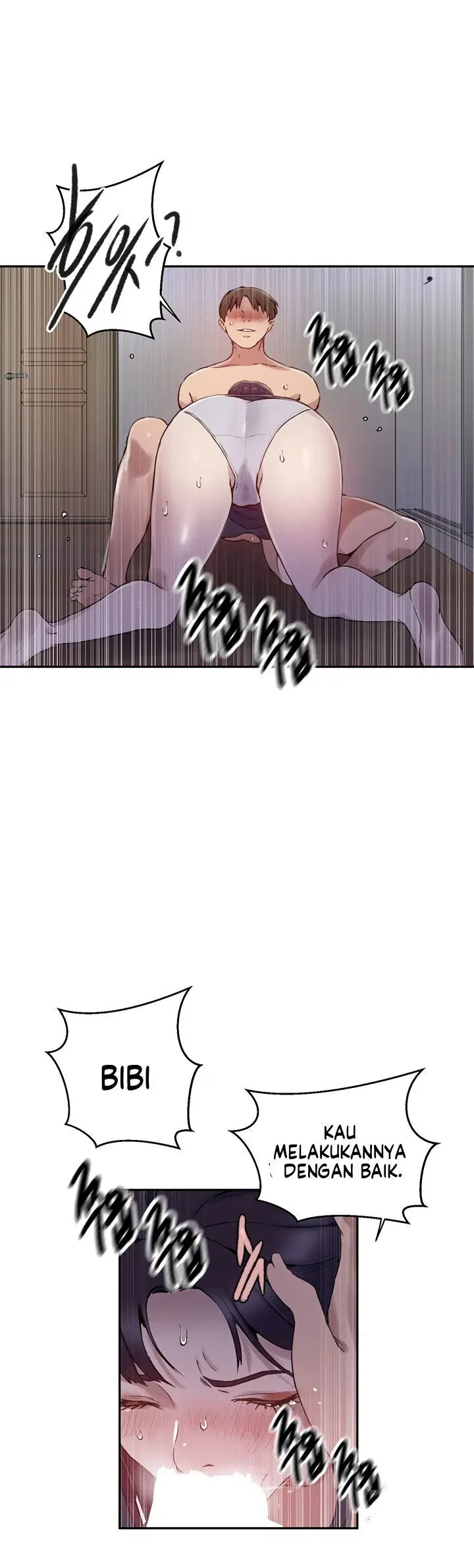 Secret Class - Chapter 258 12