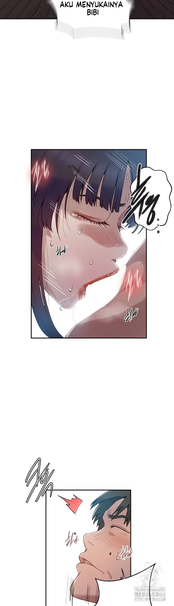 Secret Class - Chapter 258 10