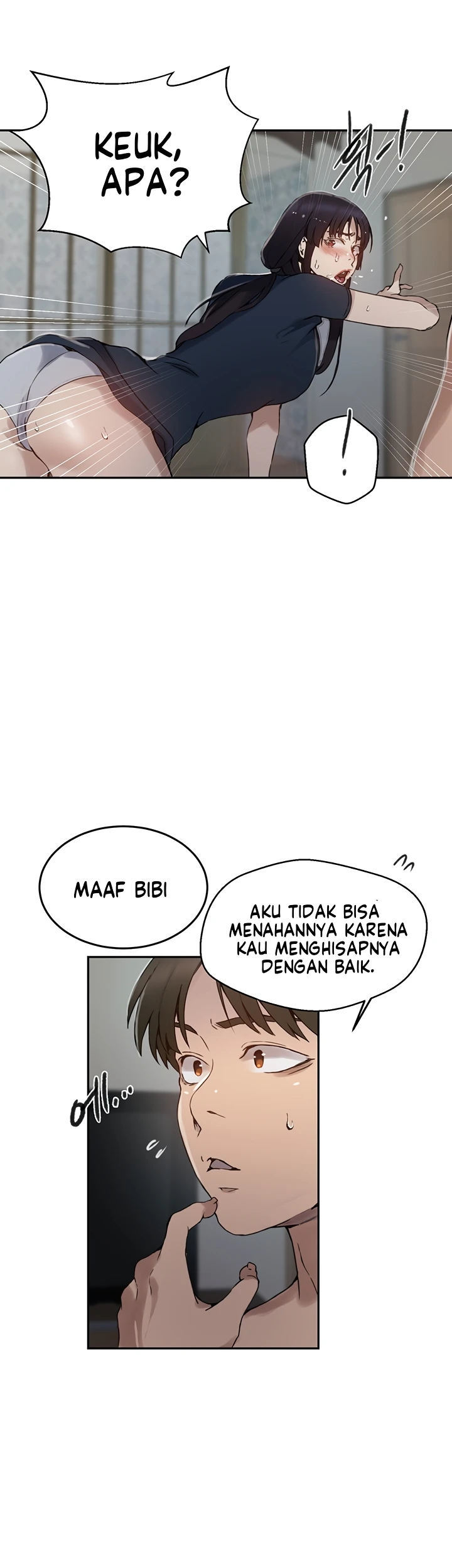 Secret Class - Chapter 258 16