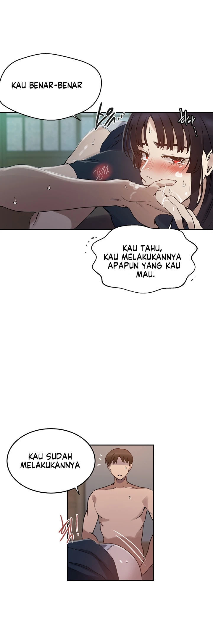 Secret Class - Chapter 258 17