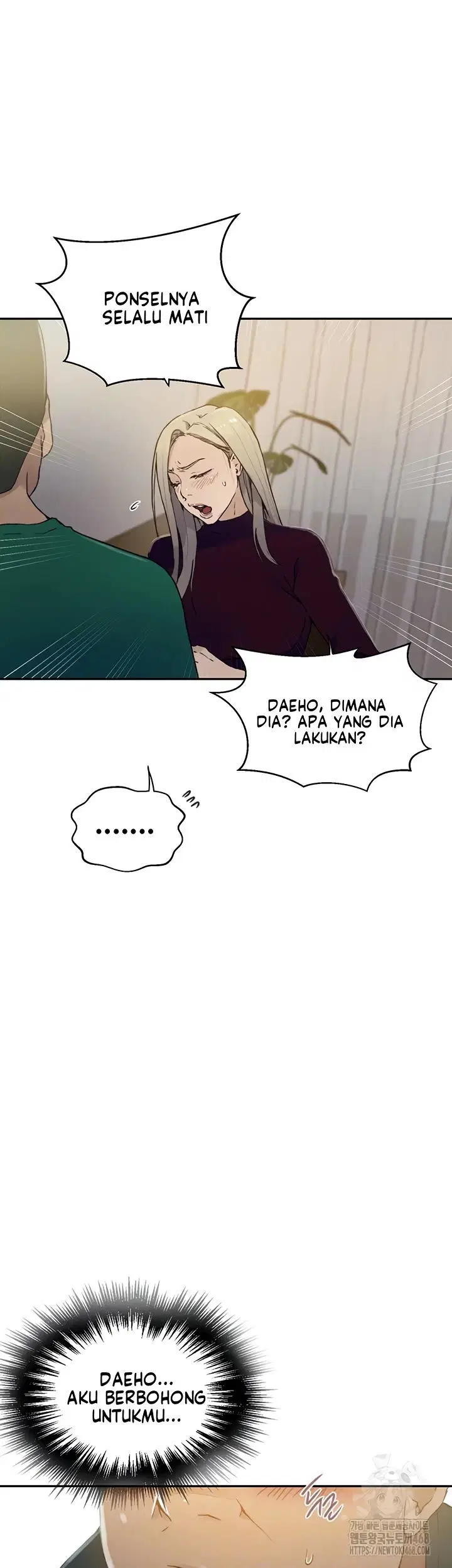 Secret Class - Chapter 258 6