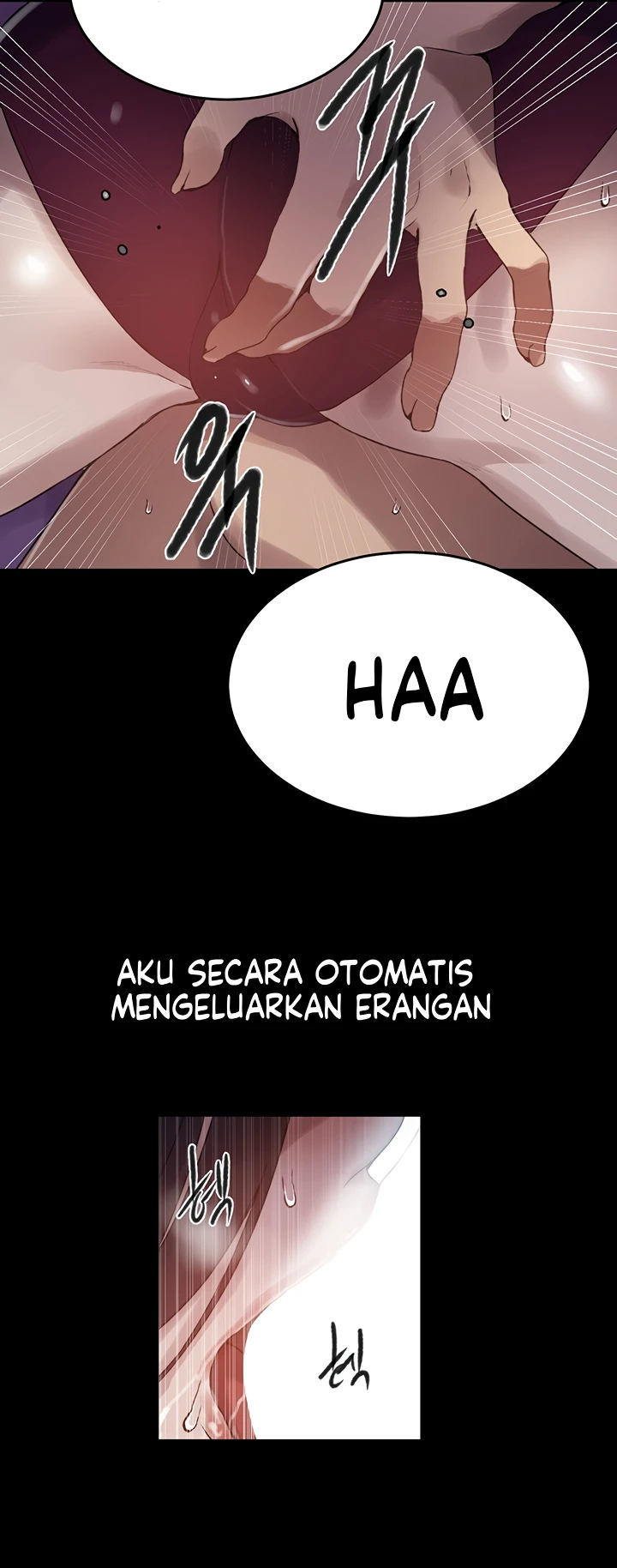Secret Class - Chapter 258 42