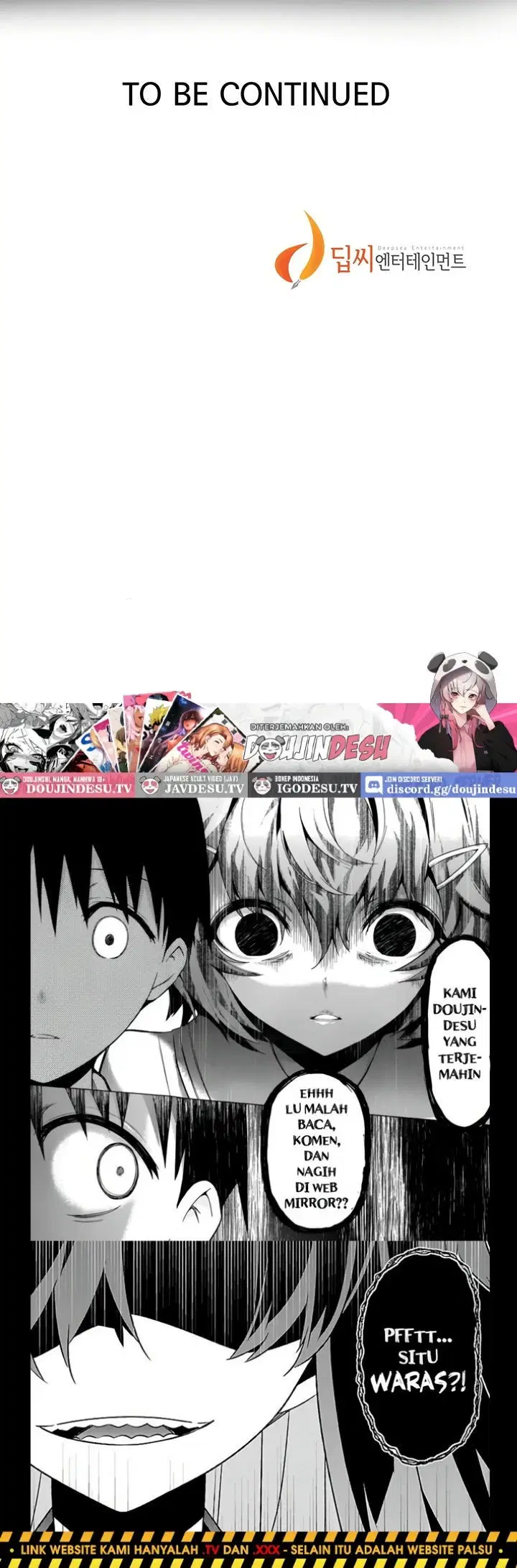 Secret Class - Chapter 258 46