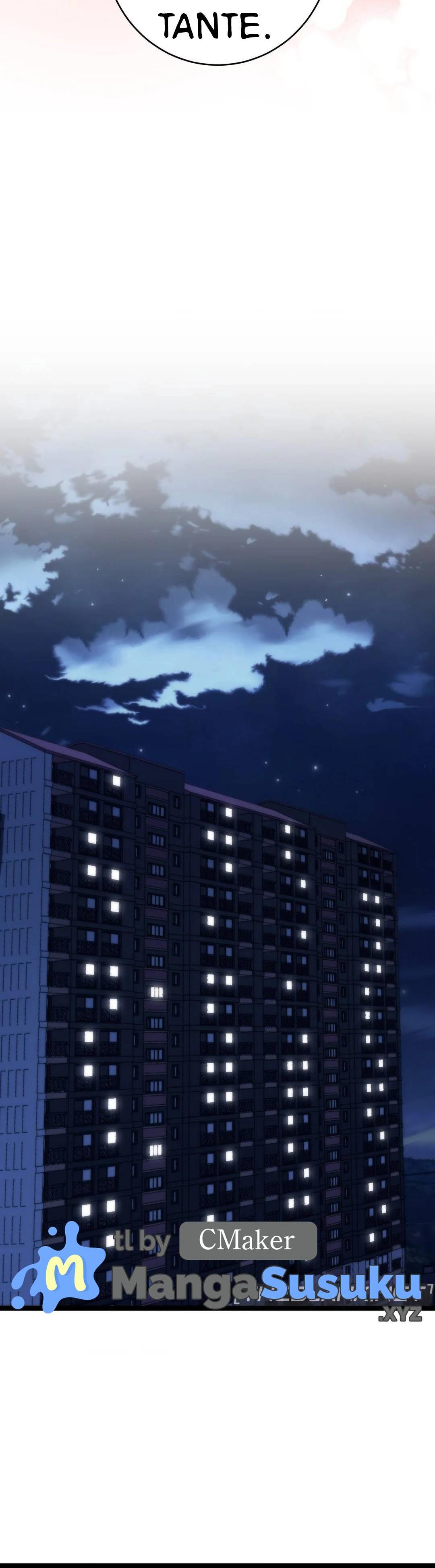 Secret Siblings - Chapter 58 28