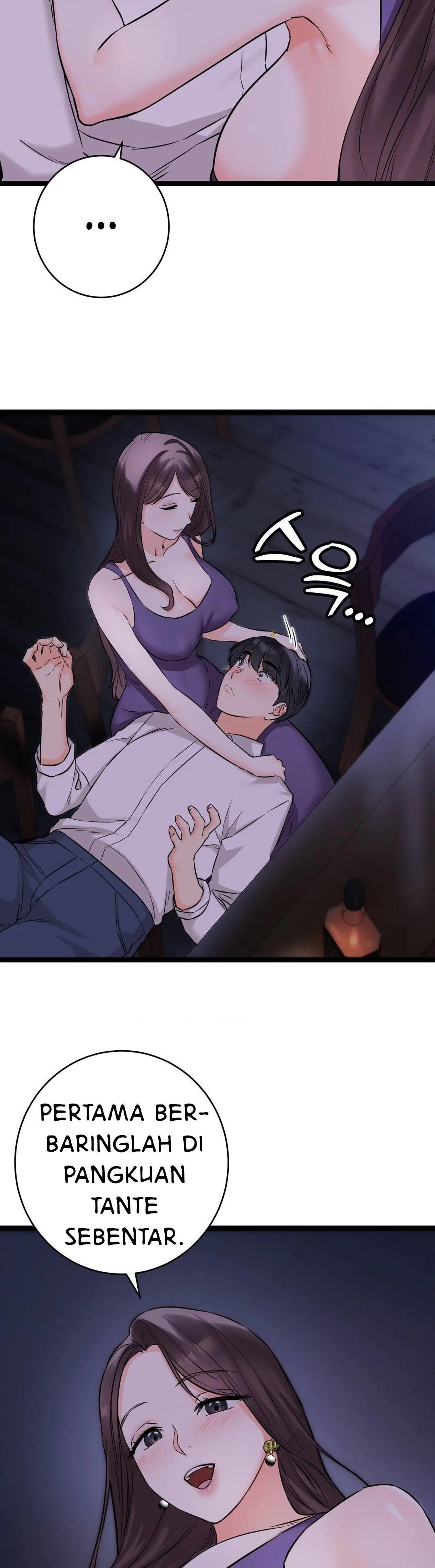 Secret Siblings - Chapter 58 26