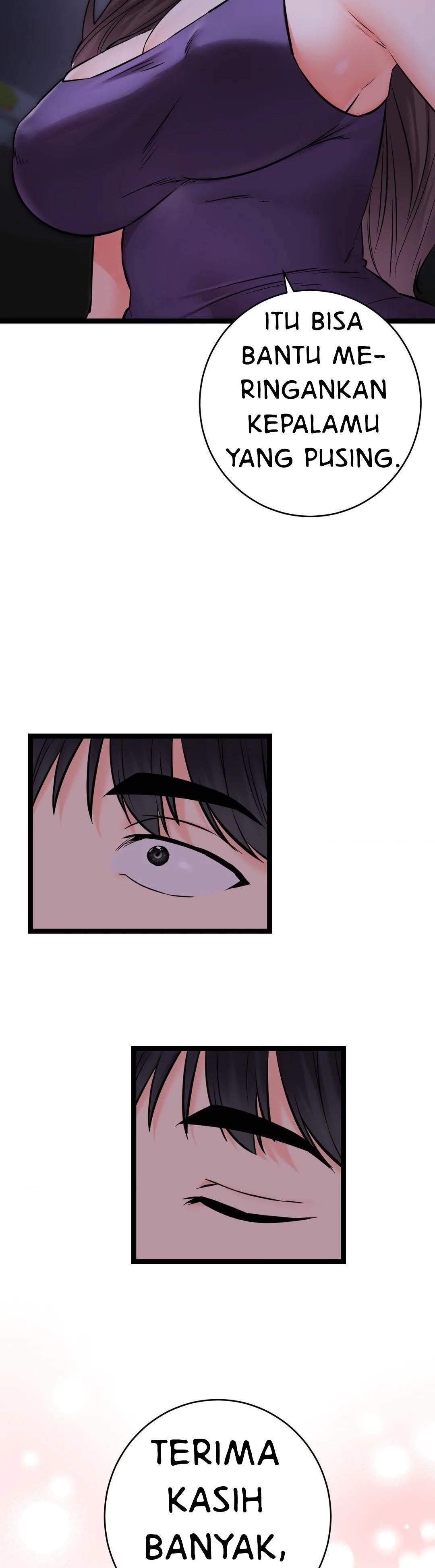 Secret Siblings - Chapter 58 27