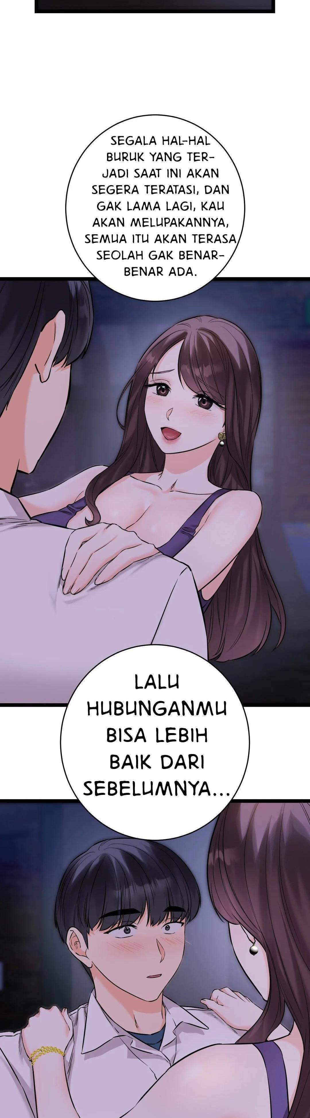 Secret Siblings - Chapter 58 25