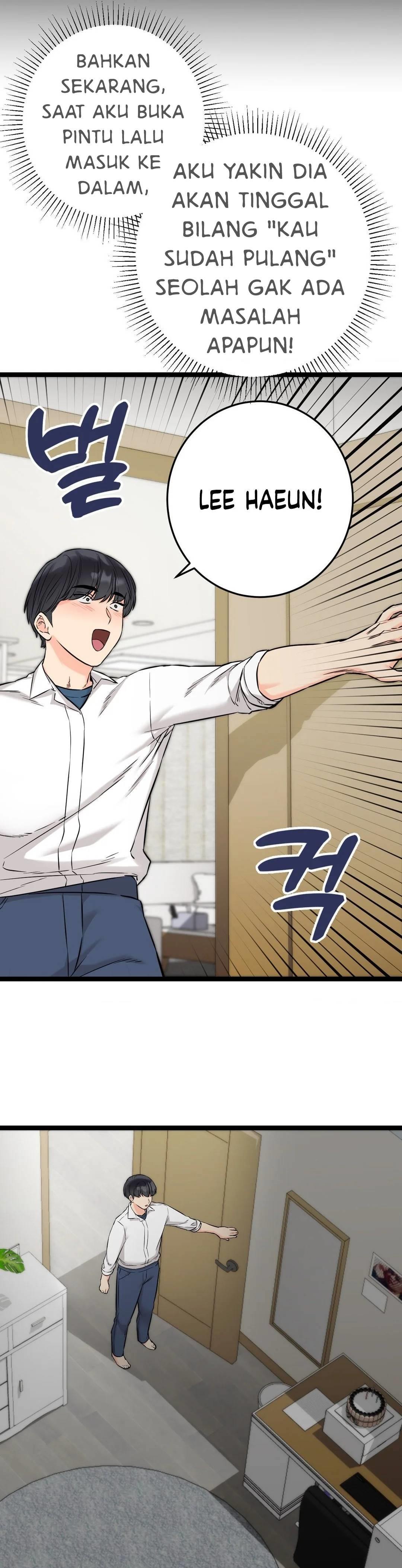 Secret Siblings - Chapter 58 38