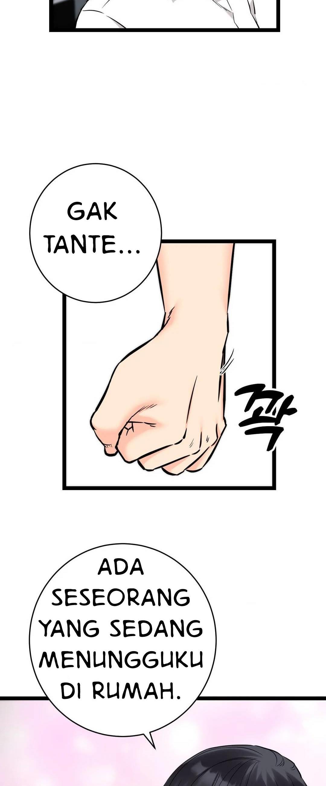 Secret Siblings - Chapter 58 31