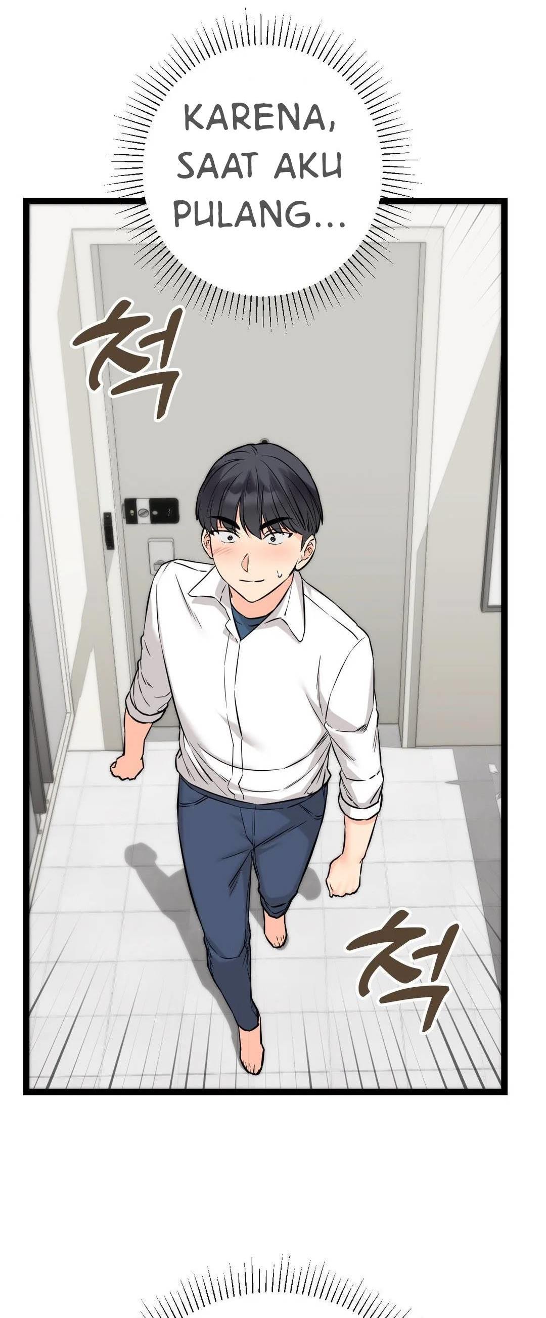 Secret Siblings - Chapter 58 36