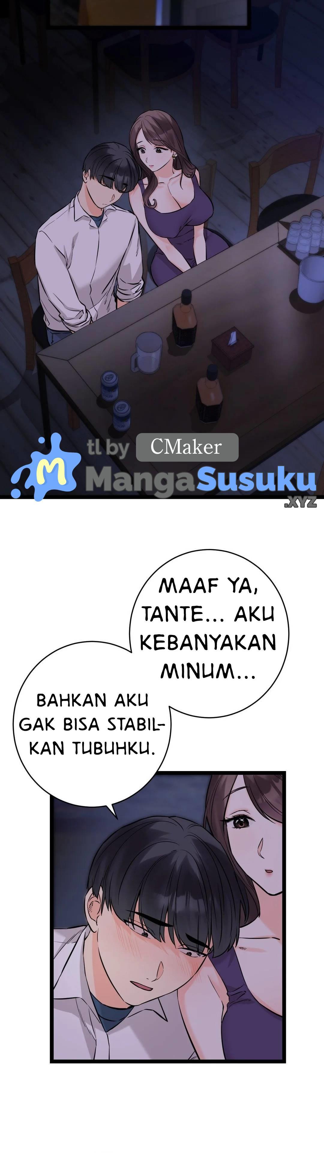 Secret Siblings - Chapter 58 19