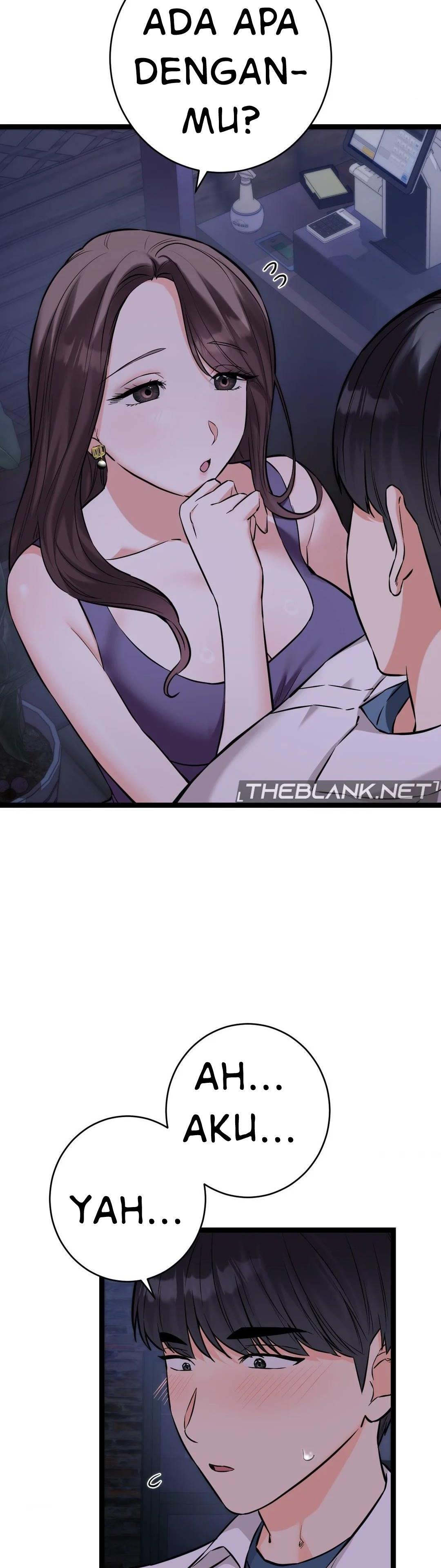 Secret Siblings - Chapter 58 13