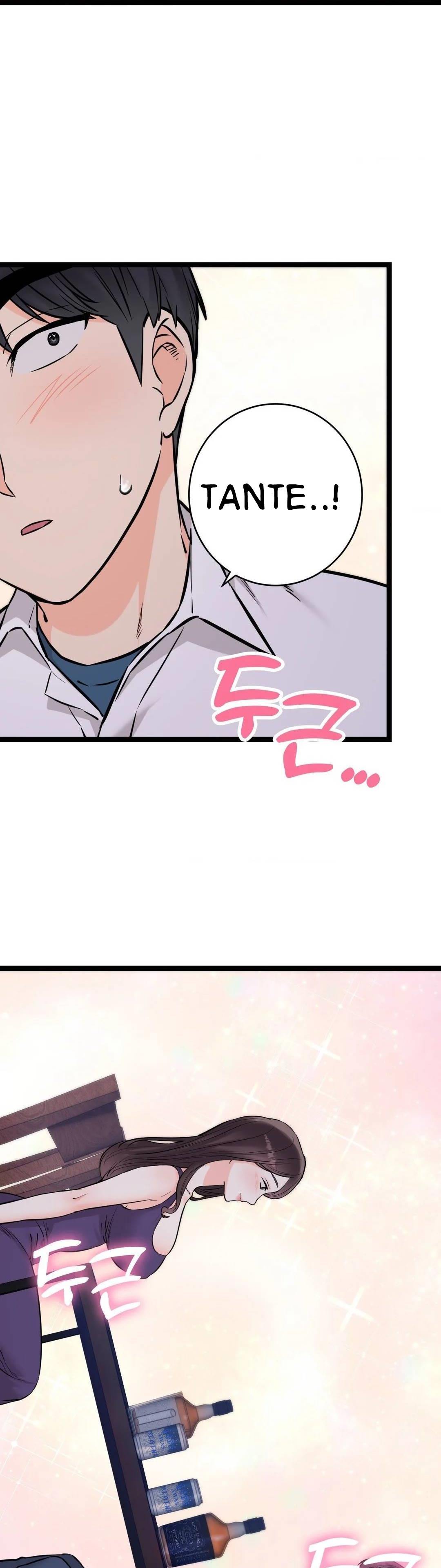 Secret Siblings - Chapter 58 17