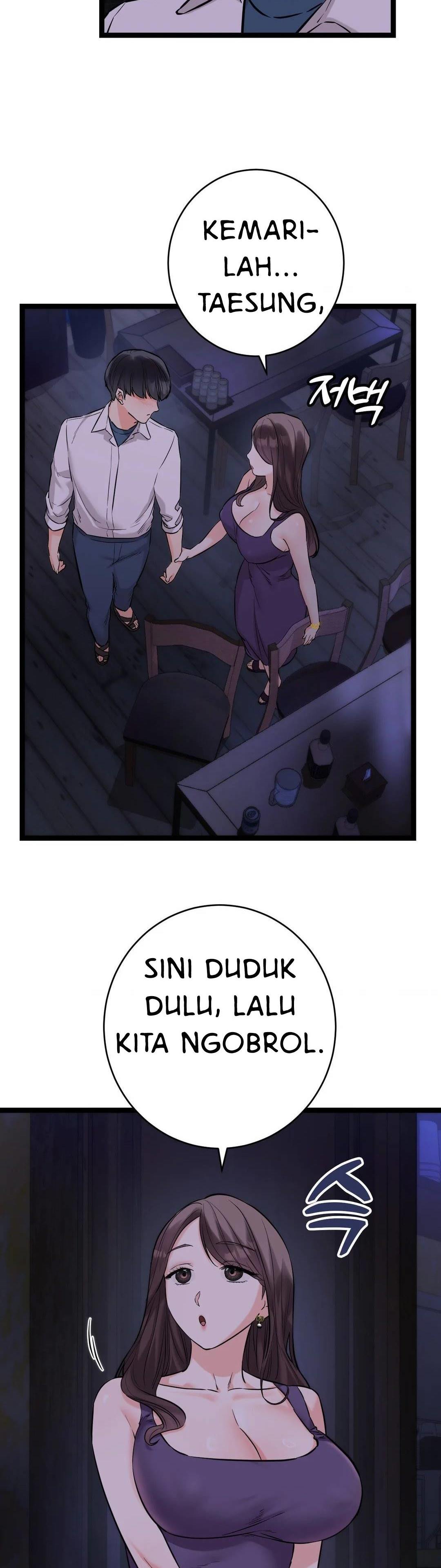 Secret Siblings - Chapter 58 14