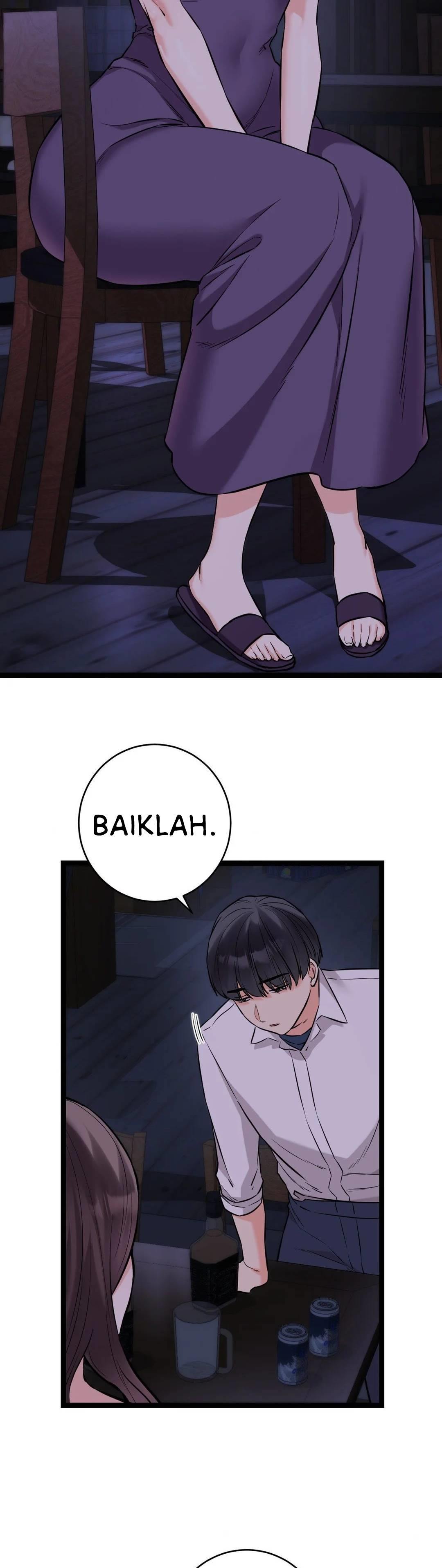 Secret Siblings - Chapter 58 15