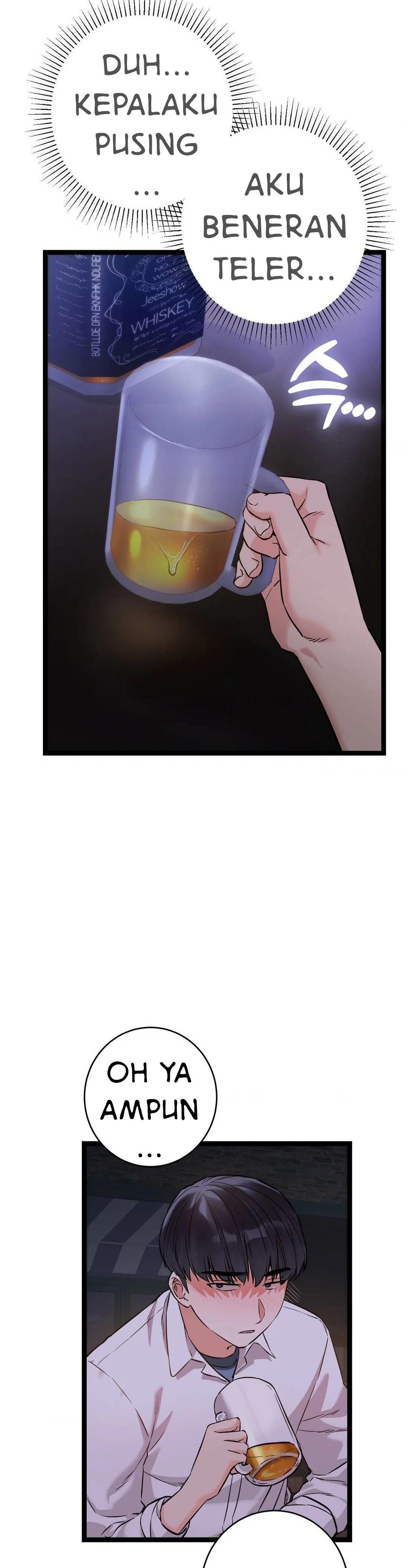 Secret Siblings - Chapter 58 6