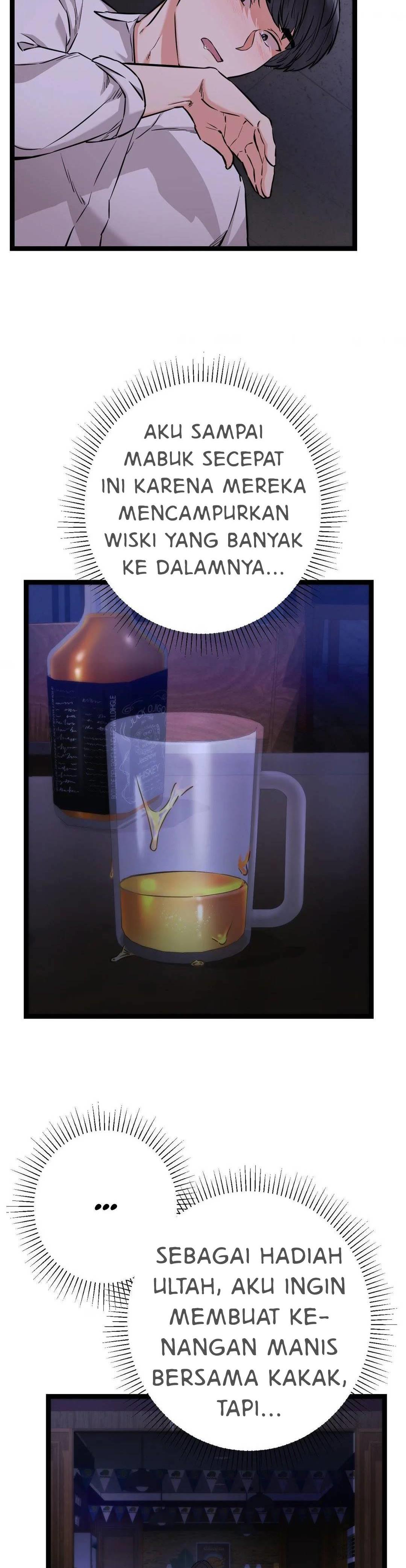 Secret Siblings - Chapter 58 4