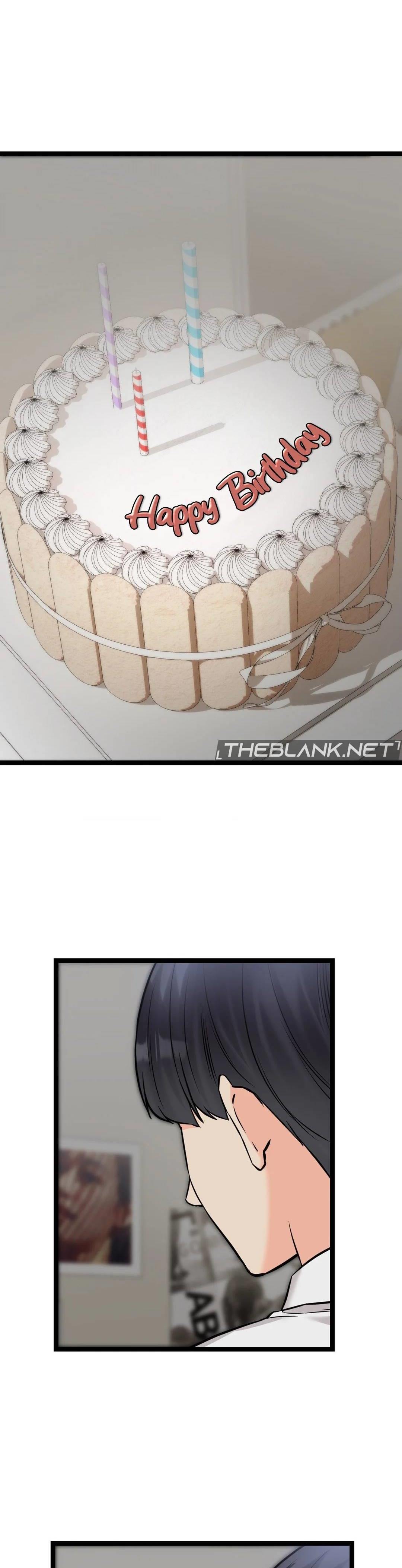 Secret Siblings - Chapter 58 42