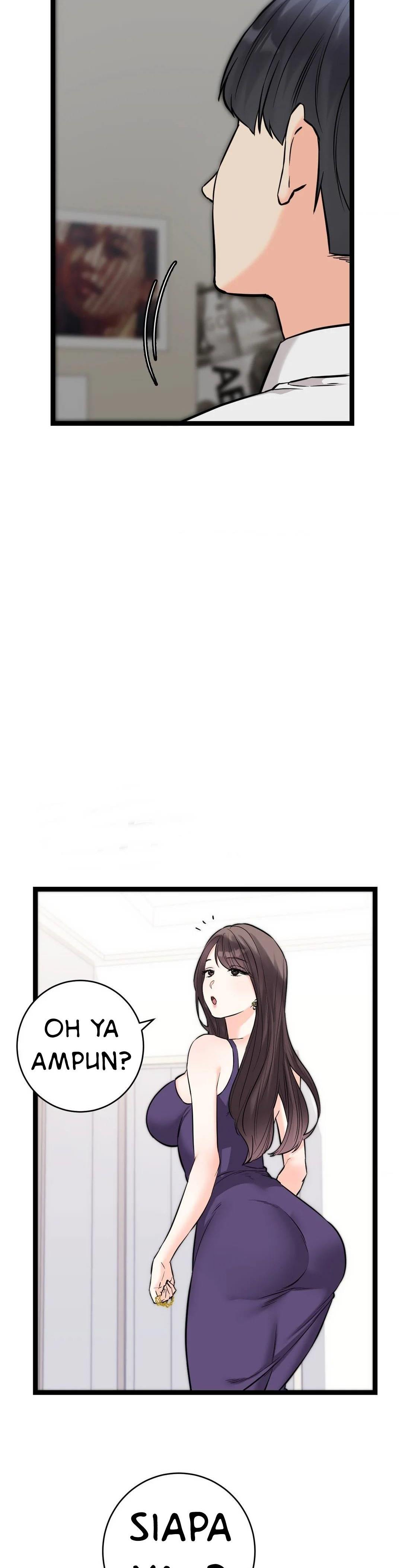 Secret Siblings - Chapter 58 43