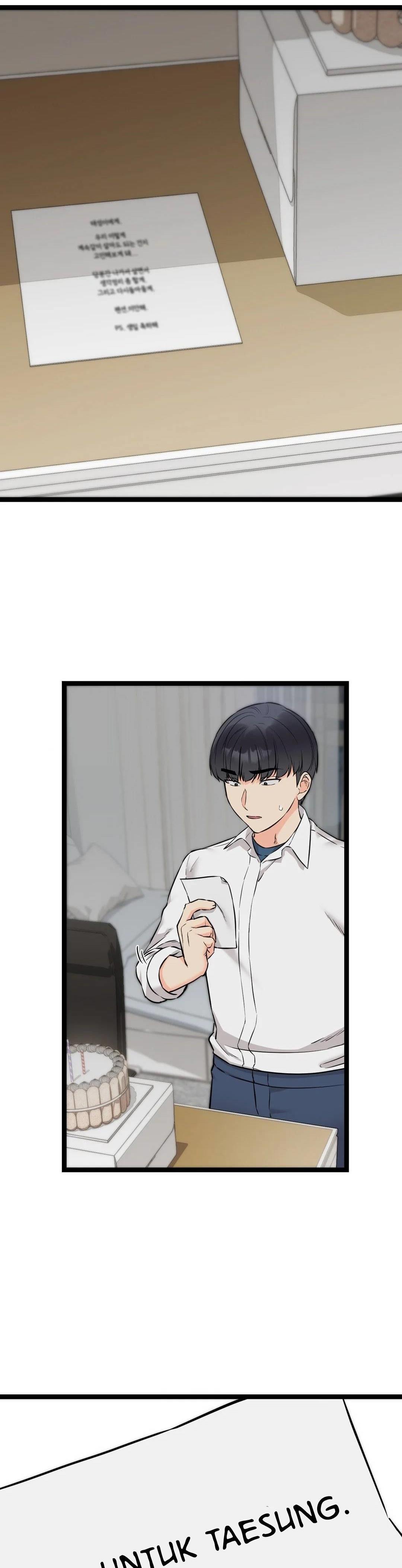 Secret Siblings - Chapter 58 40