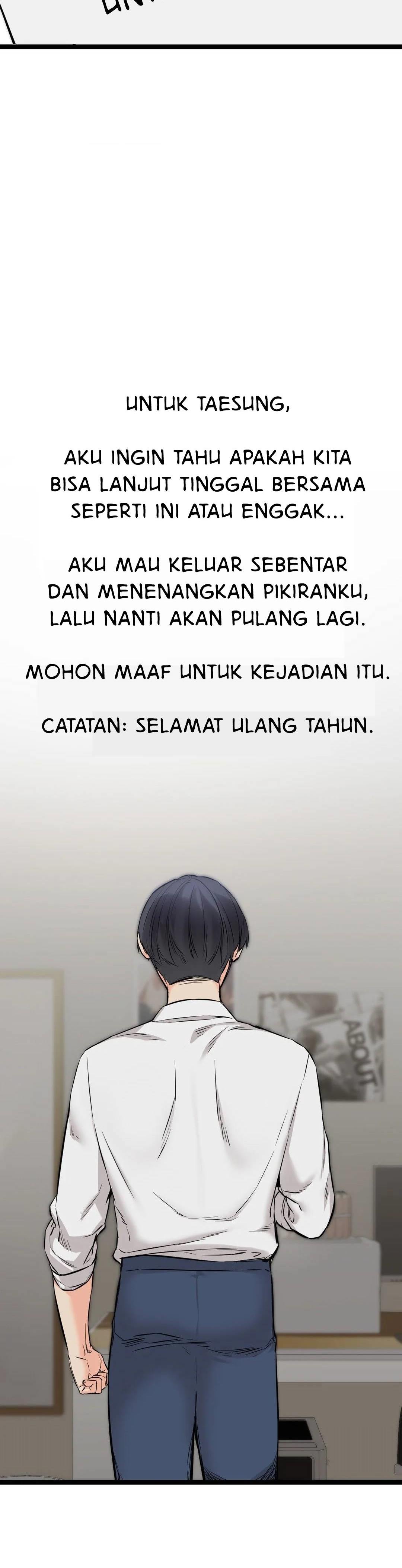 Secret Siblings - Chapter 58 41