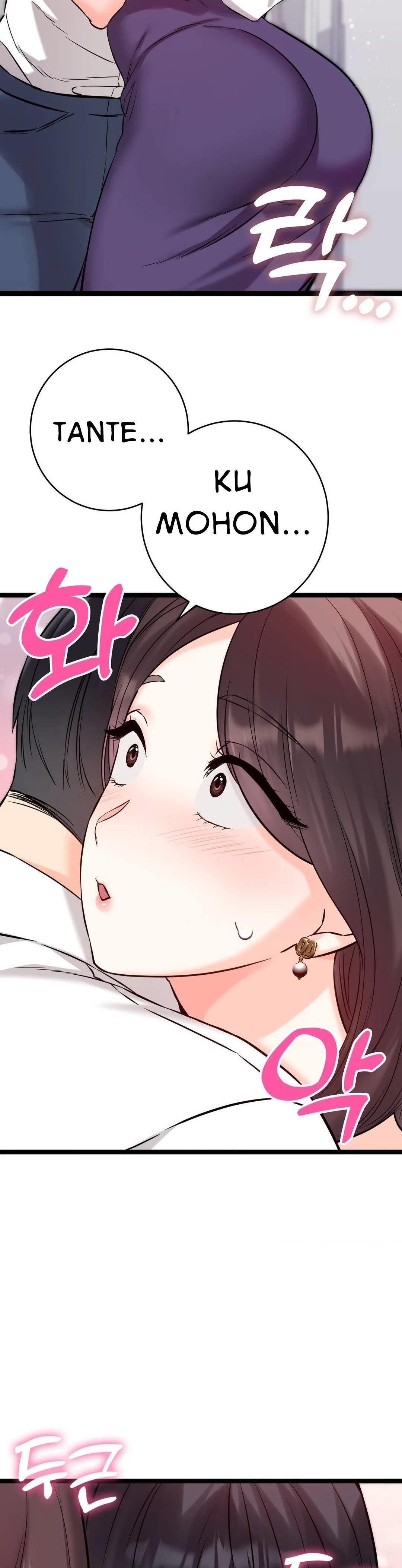 Secret Siblings - Chapter 58 45