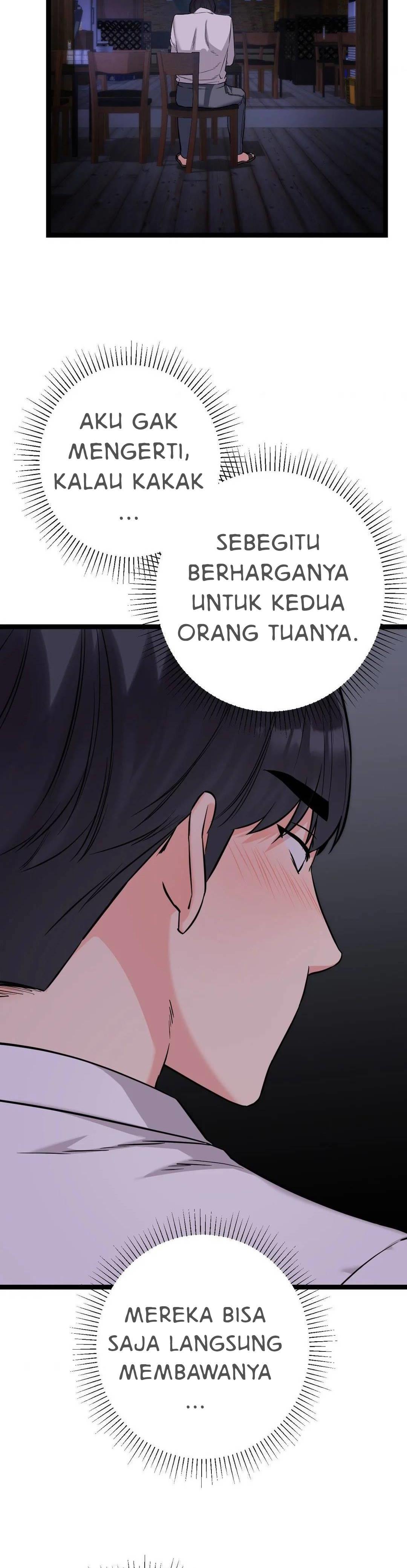 Secret Siblings - Chapter 58 5