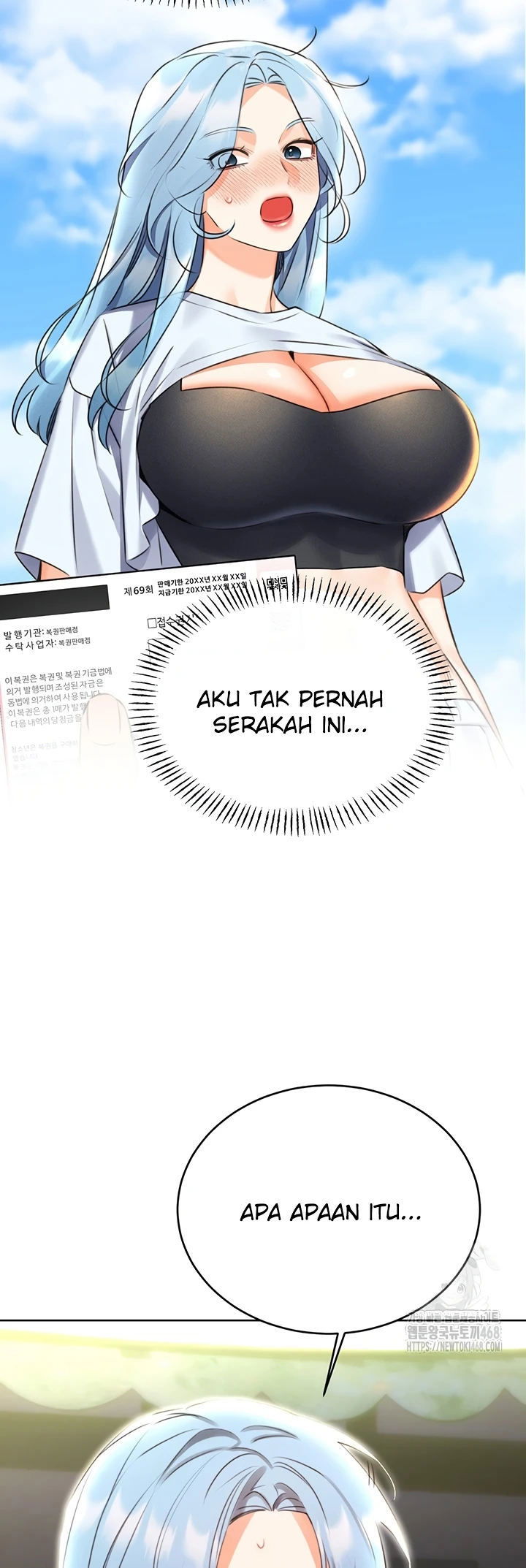 Sex Lottery - Chapter 50 9