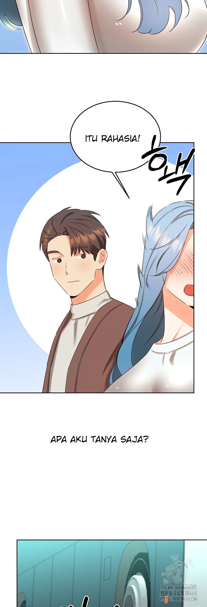 Sex Lottery - Chapter 50 23