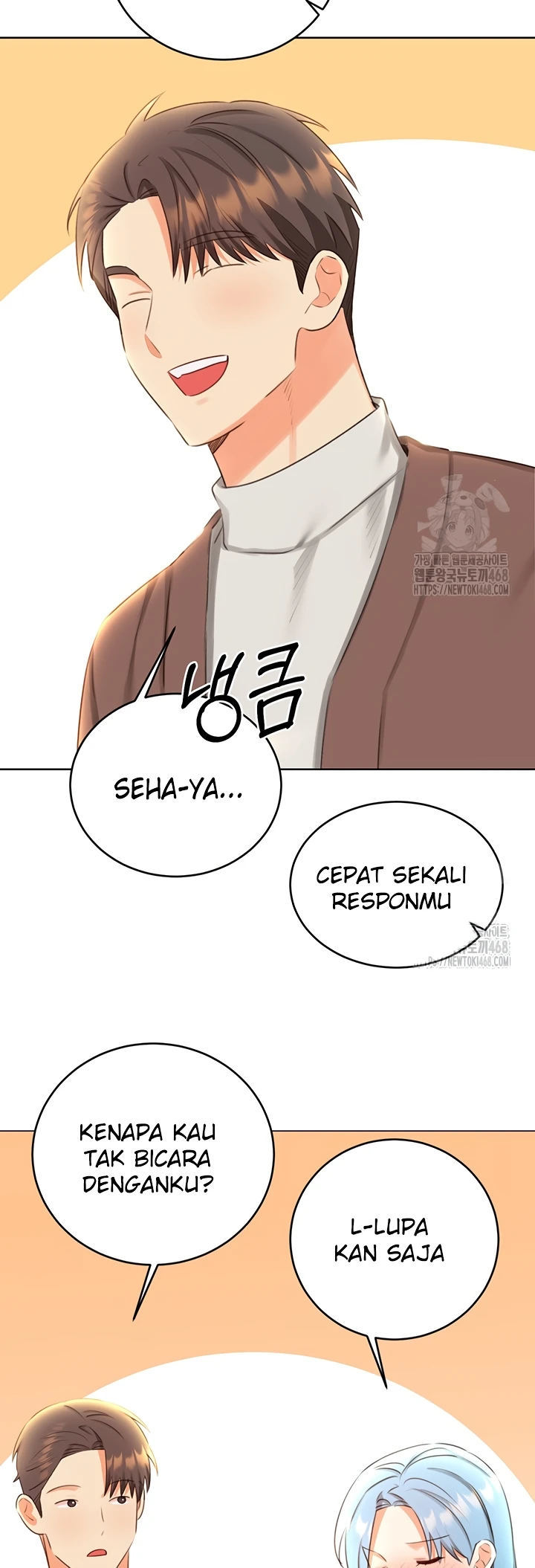 Sex Lottery - Chapter 50 21