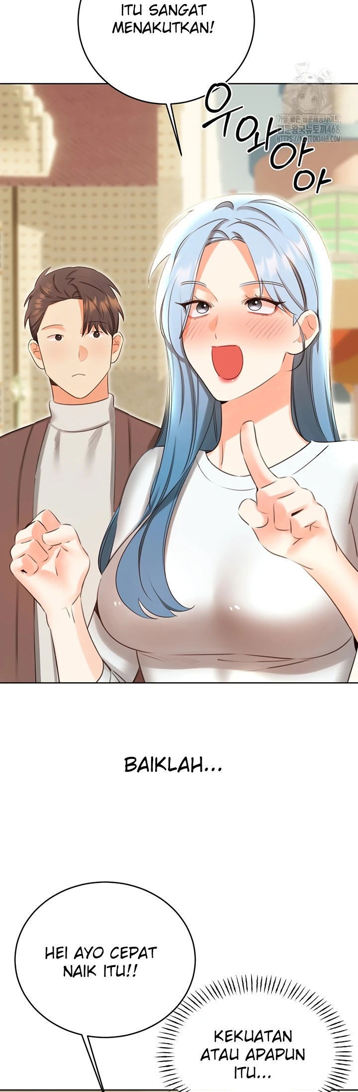 Sex Lottery - Chapter 50 25