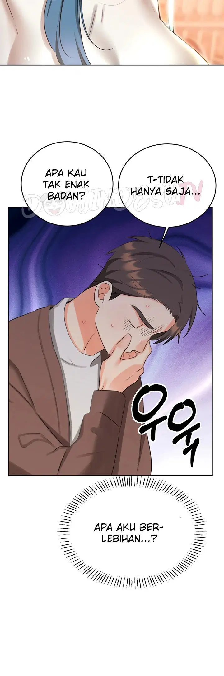 Sex Lottery - Chapter 50 38