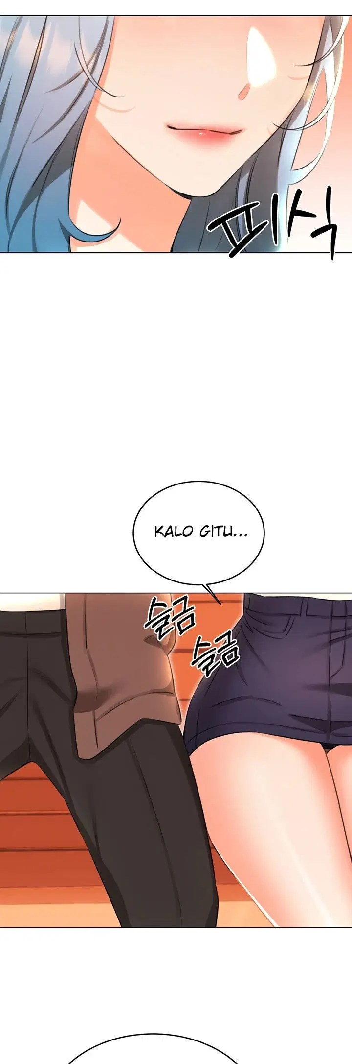 Sex Lottery - Chapter 50 39