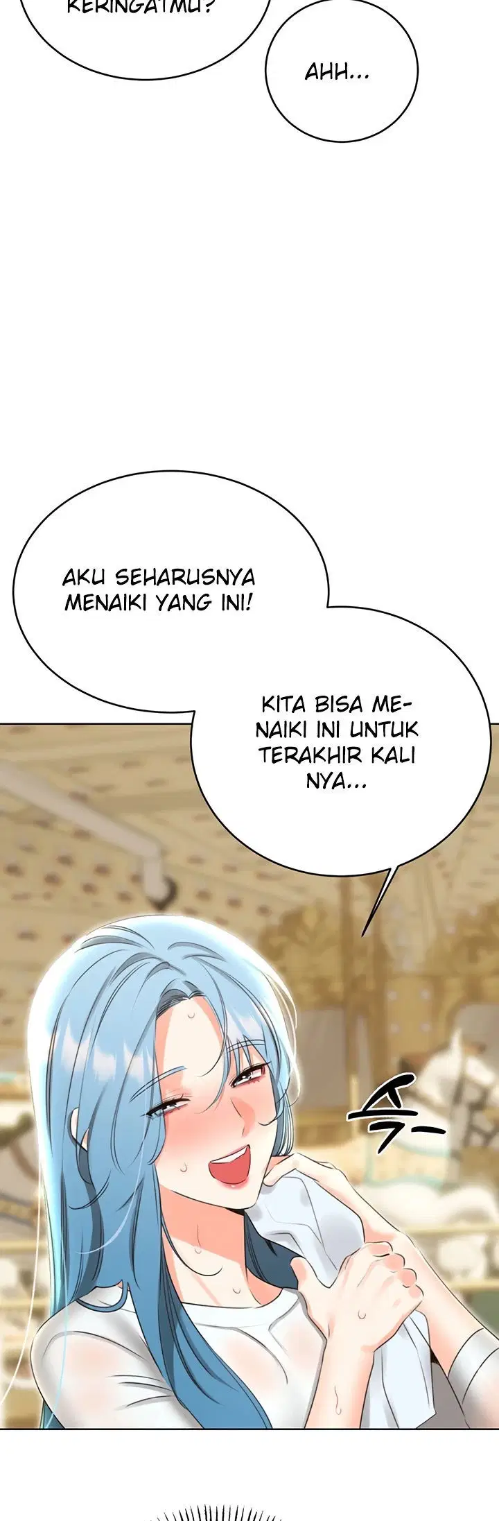 Sex Lottery - Chapter 50 30