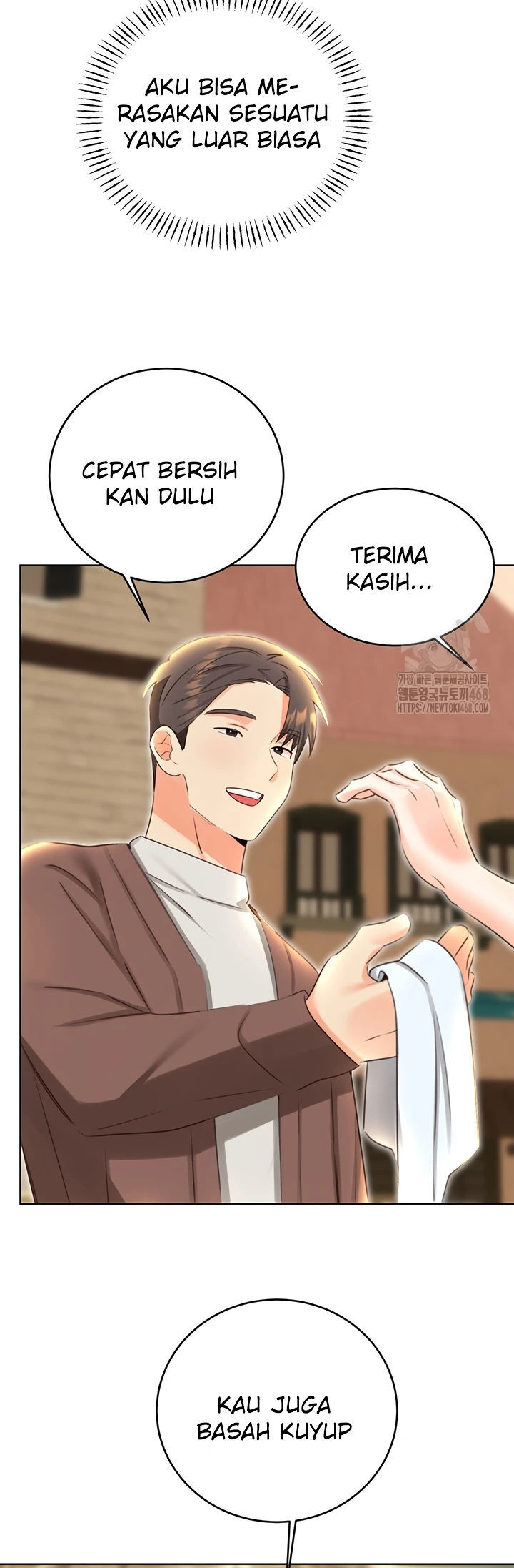 Sex Lottery - Chapter 50 31