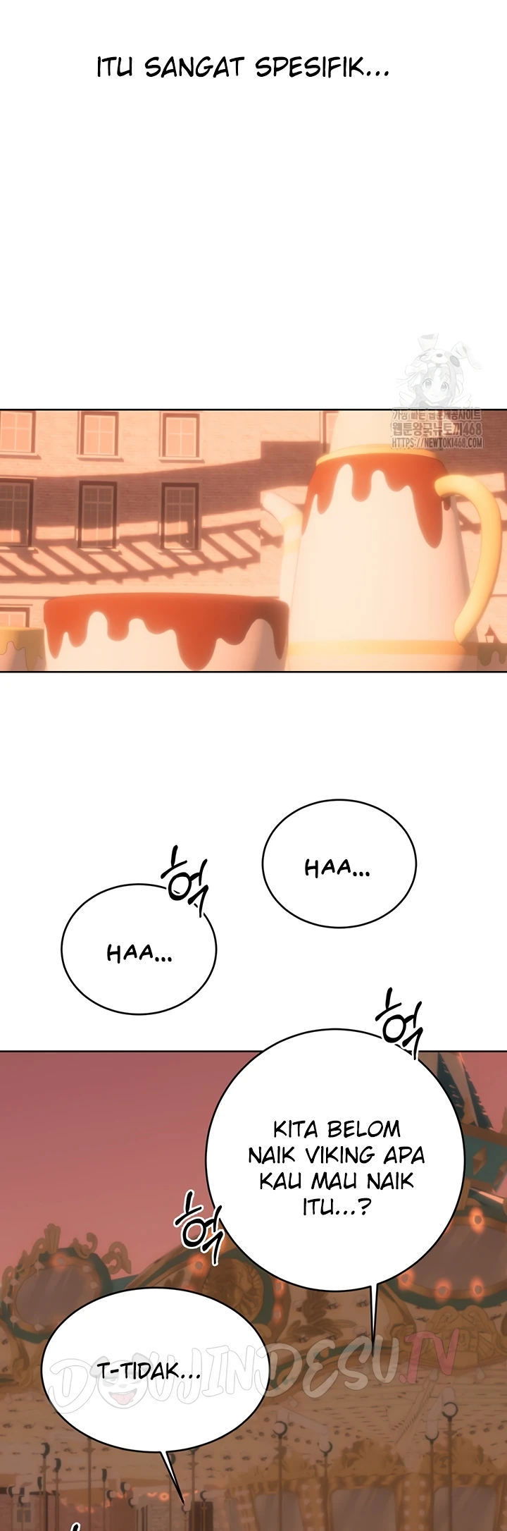 Sex Lottery - Chapter 50 36