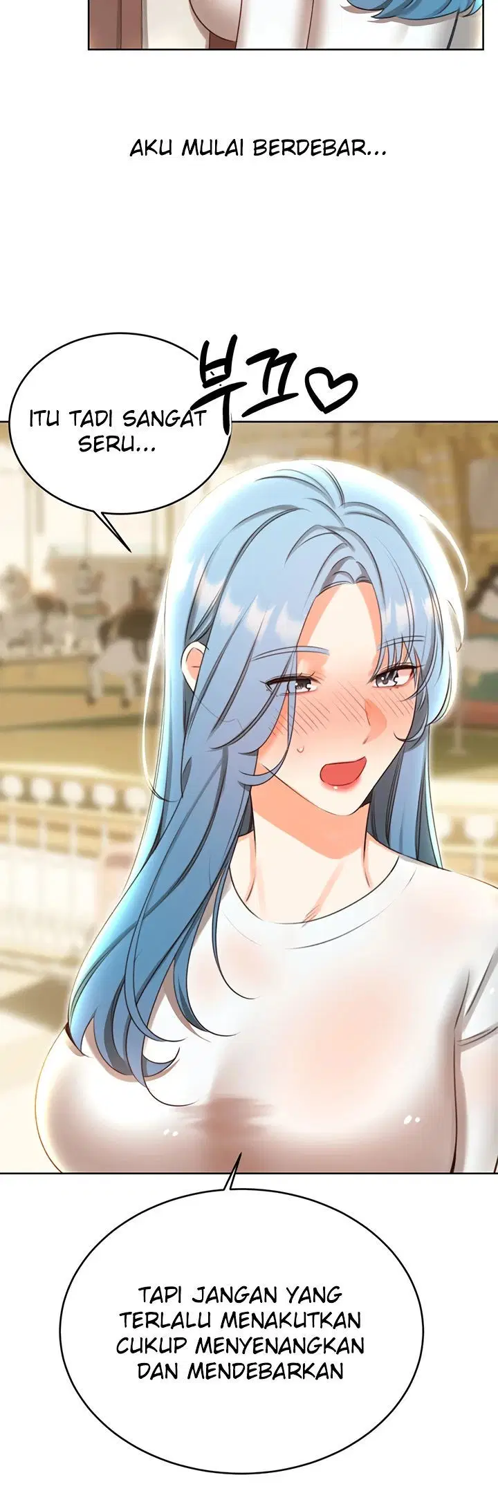 Sex Lottery - Chapter 50 35