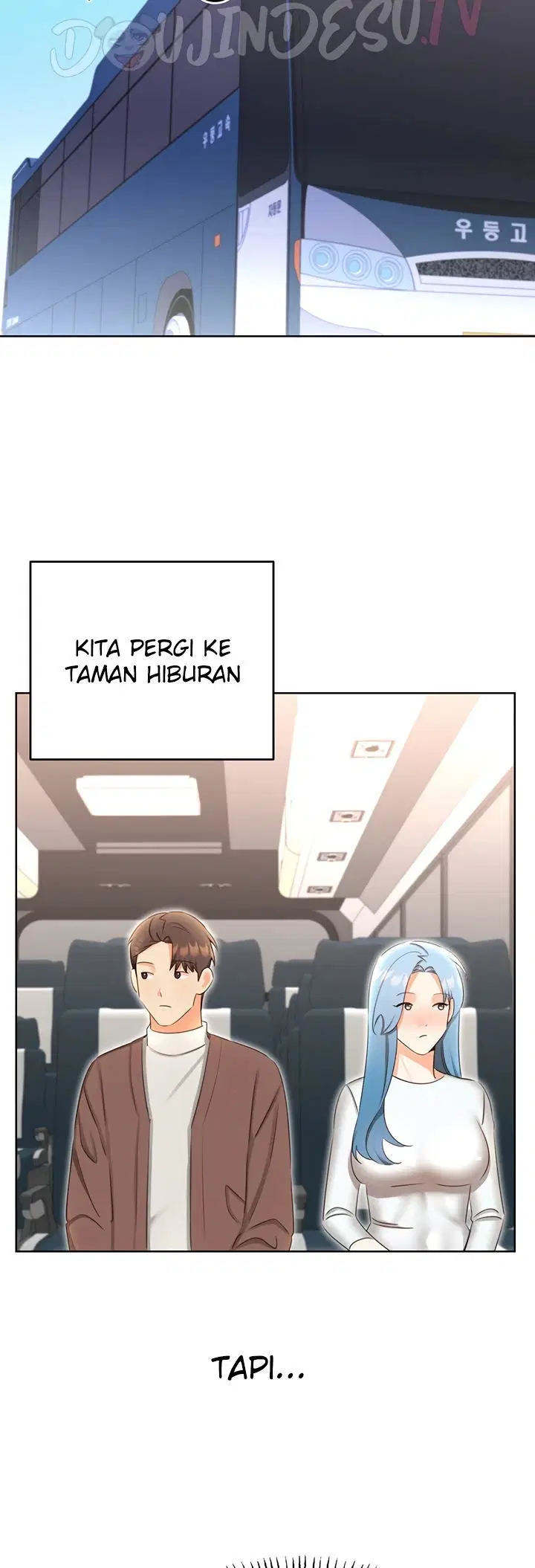 Sex Lottery - Chapter 50 18