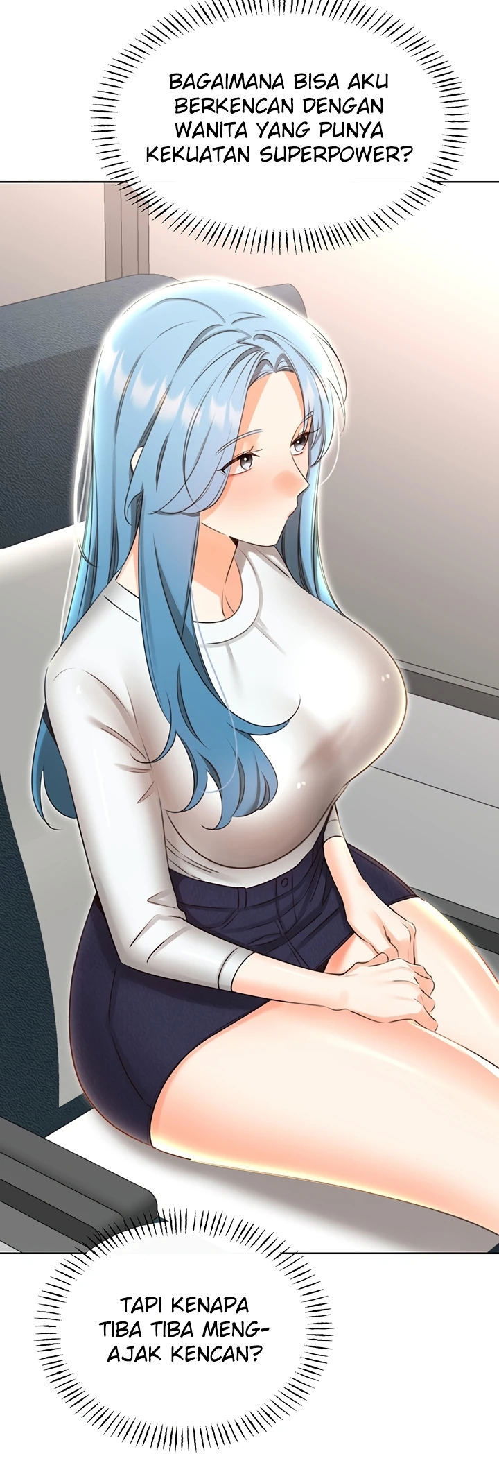 Sex Lottery - Chapter 50 19