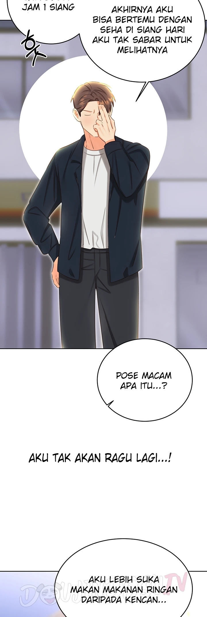 Sex Lottery - Chapter 50 12